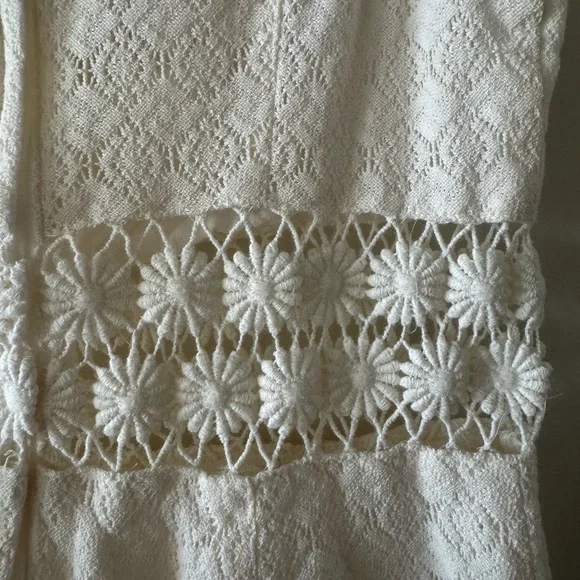 Free People Revolve Fit & Flare Mini Dress - Picture 9 of 15